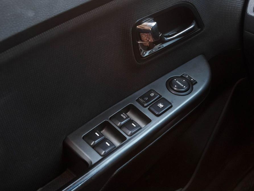 Kia Rio III Уфа  - изображение 15