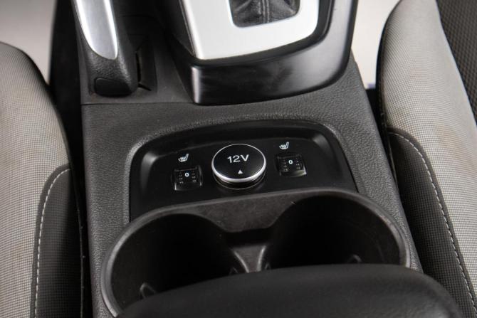 Ford Focus III с пробегом 2013 года, цена 799 000 рублей, 194000 км, хэтчбек, Автокод Объявления