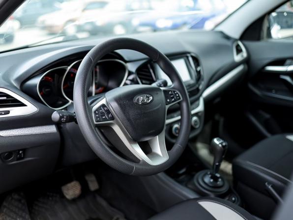 Lada (ВАЗ) Vesta I с пробегом 2019 года, цена 999 000 рублей, 82041 км, универсал, Автокод Объявления