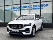 Geely Monjaro I Екатеринбург  - изображение 27