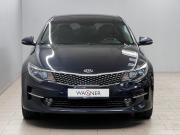 Kia Optima IV Санкт-Петербург  - изображение 27