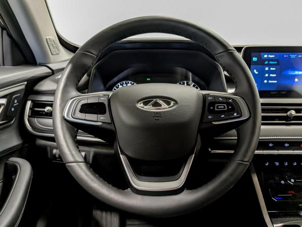 Chery Tiggo 4 Pro I с пробегом 2024 года, цена 1 625 000 рублей, 9500 км, внедорожник, Автокод Объявления