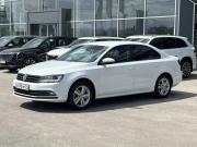 Volkswagen Jetta VI Рестайлинг Воронеж  - изображение 14