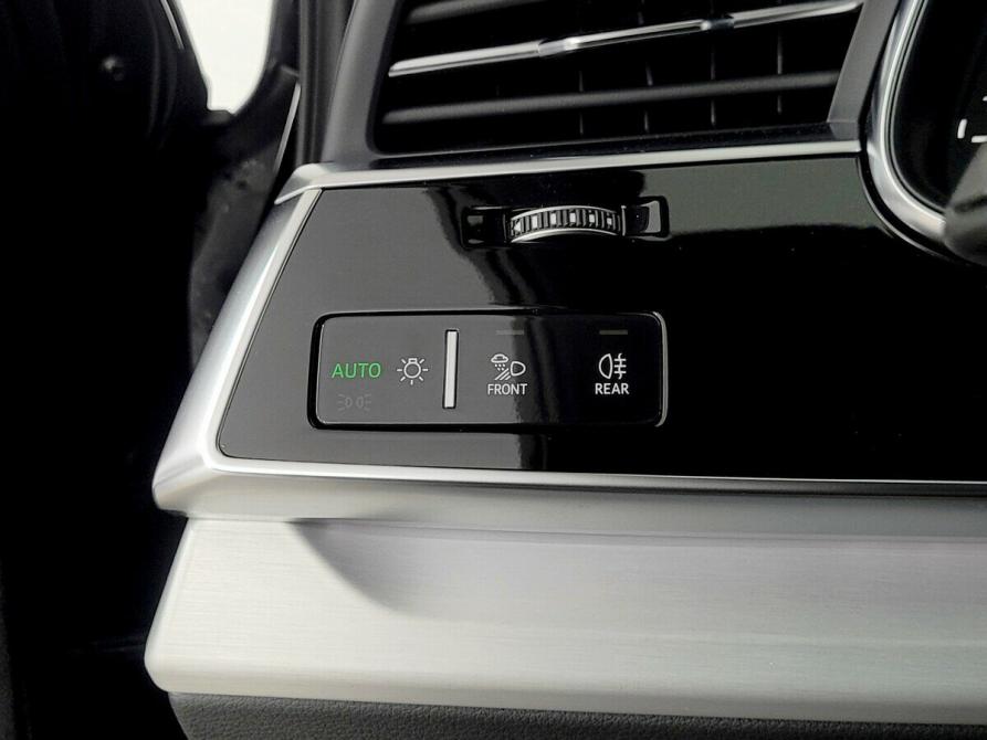 Audi Q7 II (4M) Рестайлинг Москва  - изображение 8