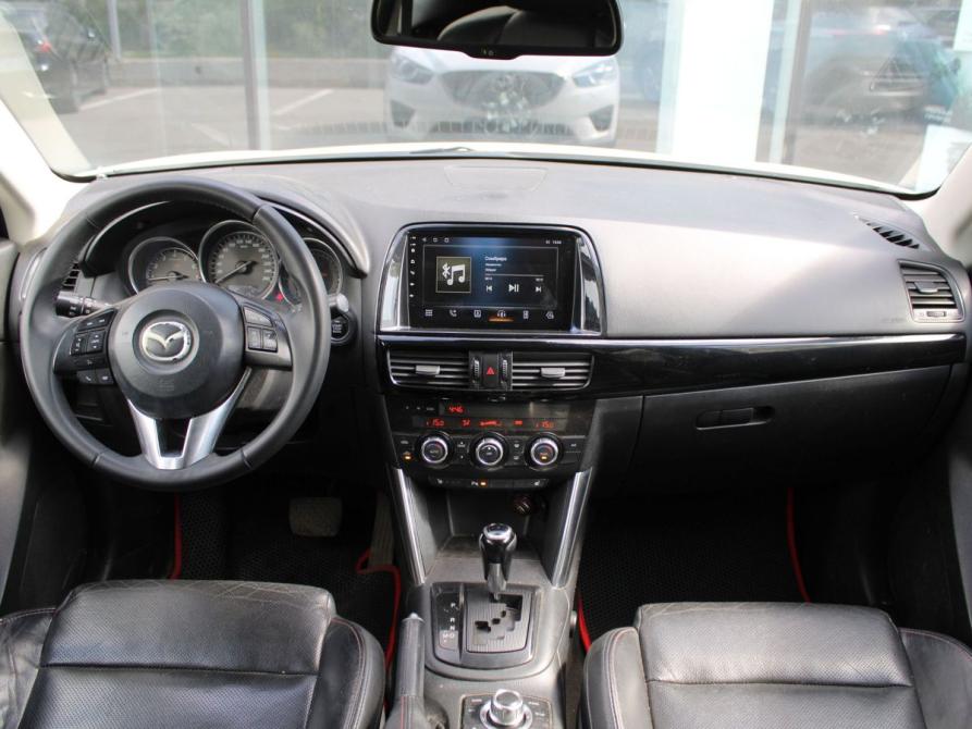 Mazda CX-5 I Самара  - изображение 11