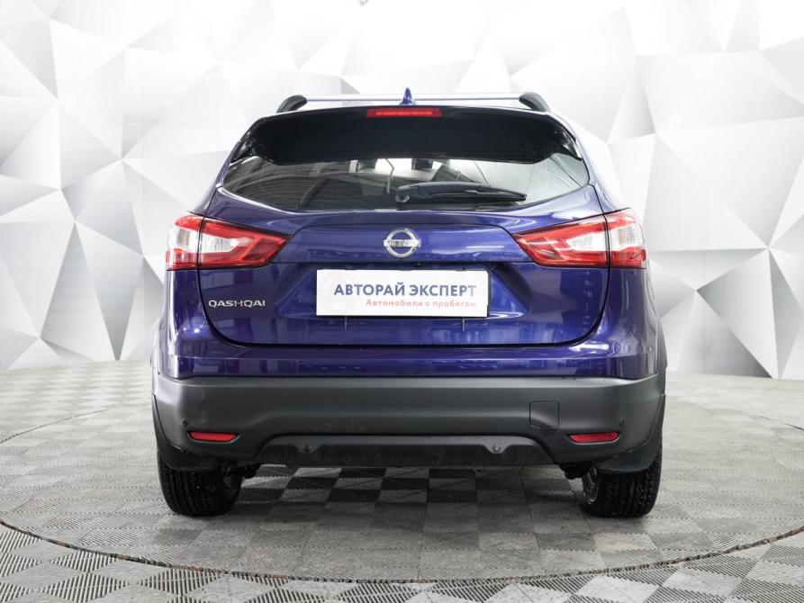 Nissan Qashqai II Ульяновск  - изображение 4