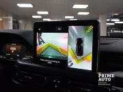Lincoln Aviator II Новосибирск  - изображение 48