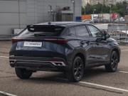 Omoda C5 I Рестайлинг Москва  - изображение 25