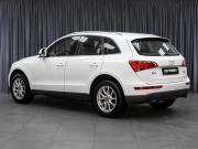 Audi Q5 I (8R) Тюмень  - изображение 18