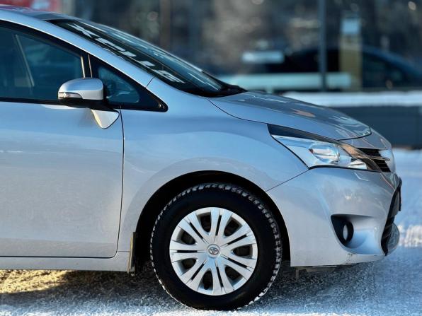 Toyota Verso I Рестайлинг с пробегом 2013 года, цена 1 149 000 рублей, 114465 км, компактвэн, Автокод Объявления