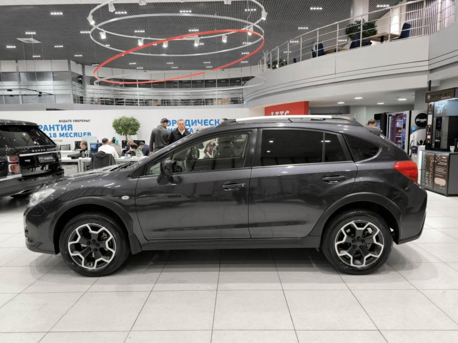 Subaru XV I Казань  - изображение 10