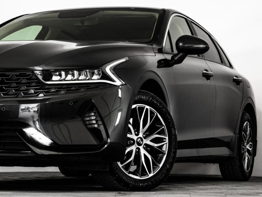 Kia K5 III Санкт-Петербург  - изображение 2