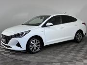 Hyundai Solaris II Рестайлинг Ростов-на-Дону  - изображение 19