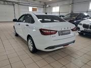 Lada (ВАЗ) Vesta I Рестайлинг (NG) Набережные Челны  - изображение 32
