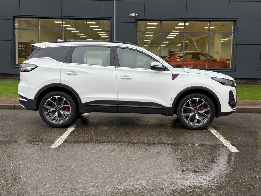 Chery Tiggo 7 Pro Max I Рестайлинг Ярославль  - изображение 4