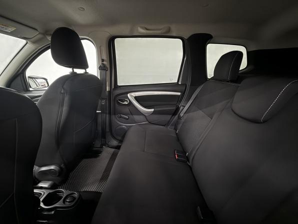 Nissan Terrano III (D10) с пробегом 2020 года, цена 1 555 000 рублей, 79943 км, внедорожник, Автокод Объявления
