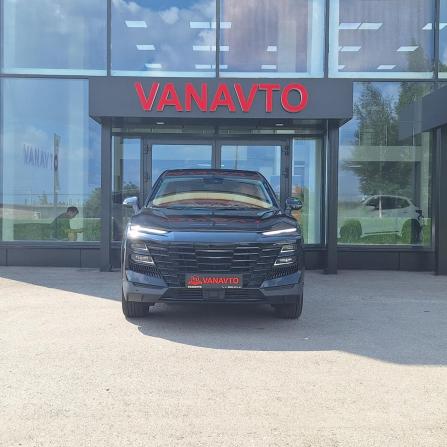 JETOUR DASHING I с пробегом 2024 года, цена 2 290 000 рублей, 17166 км, внедорожник, Автокод Объявления