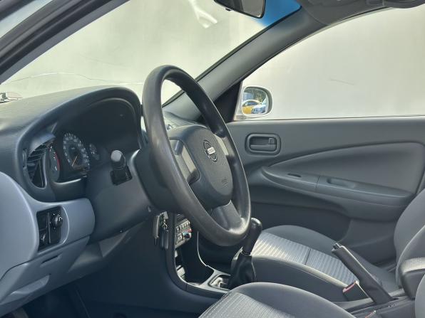 Nissan Almera Classic I с пробегом 2007 года, цена 600 000 рублей, 122778 км, седан, Автокод Объявления