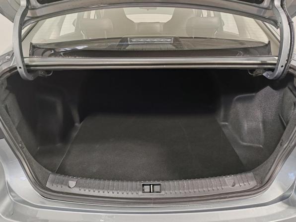 BAIC U5 Plus с пробегом 2023 года, цена 1 235 000 рублей, 14926 км, седан, Автокод Объявления