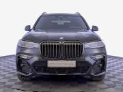 BMW X7 I (G07) Москва  - изображение 32