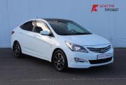 Hyundai Solaris I Нижний Новгород  - изображение 24
