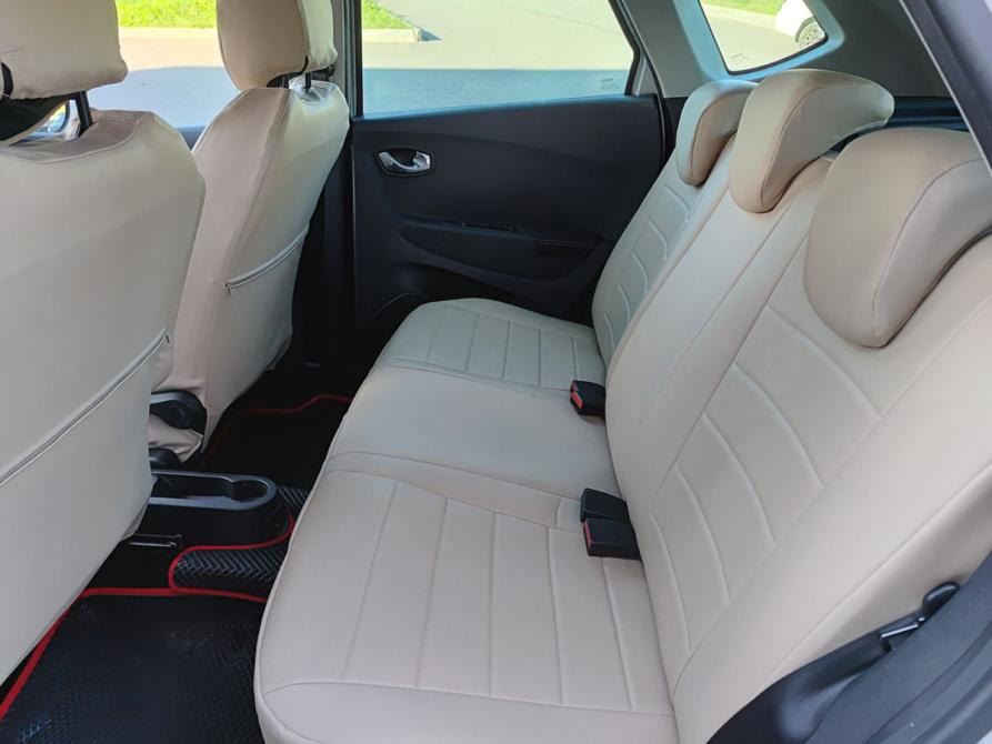 Renault Kaptur I Ижевск  - изображение 15