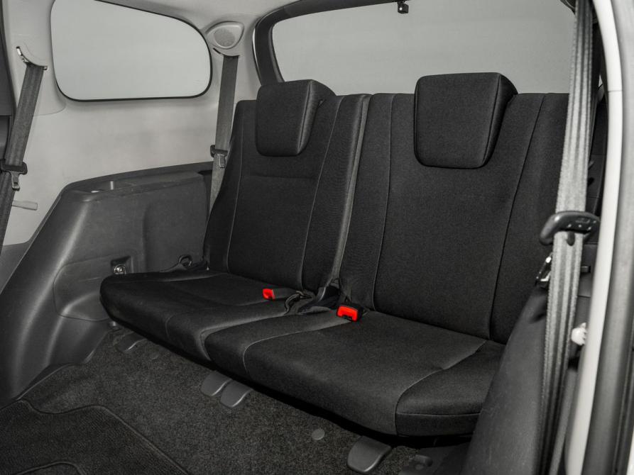 Toyota Wish II Иркутск  - изображение 8