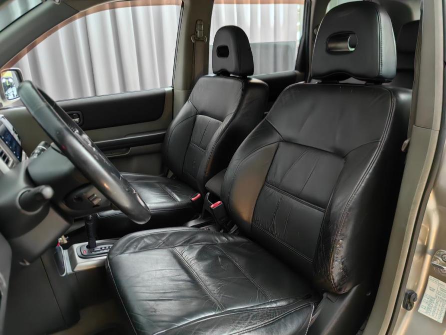 Nissan X-Trail I Рестайлинг Подольск  - изображение 6