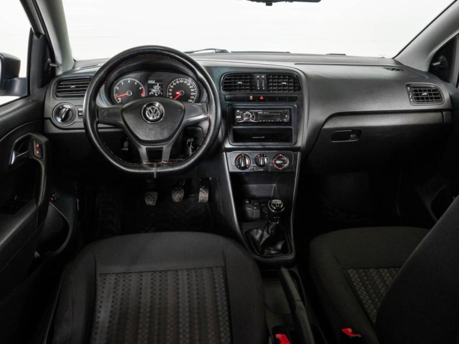 Volkswagen Polo V Рестайлинг Ставрополь  - изображение 6