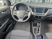 Hyundai Solaris II Воронеж  - изображение 18