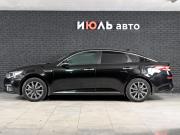 Kia Optima IV Рестайлинг Екатеринбург  - изображение 28