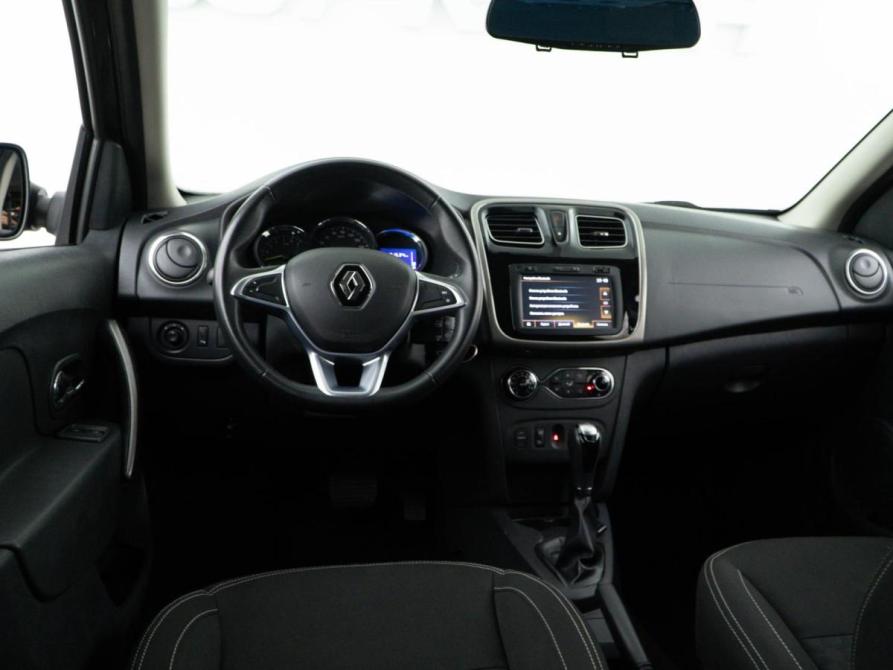 Renault Sandero II Рестайлинг Москва  - изображение 6