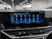 BMW X5 IV (G05/G18) Рестайлинг Москва  - изображение 57