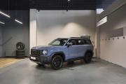 Haval H3 I Рестайлинг Астрахань  - изображение 14
