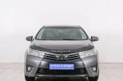 Toyota Corolla XI (E160 E170 E180) Красноярск  - изображение 22