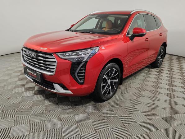 Haval Jolion I с пробегом 2023 года, цена 1 849 000 рублей, 23864 км, внедорожник, Автокод Объявления