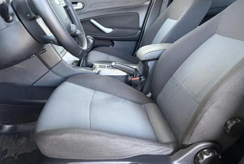Ford Mondeo IV Киров  - изображение 15