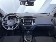 Hyundai Creta I Рестайлинг Екатеринбург  - изображение 42