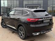 Haval F7 I Октябрьский  - изображение 25