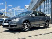 Volkswagen Jetta V Краснодар  - изображение 24