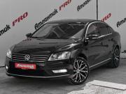 Volkswagen Passat B7 Екатеринбург  - изображение 23