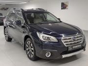 Subaru Outback V Казань  - изображение 25