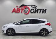 Ford Focus III Рестайлинг Воронеж  - изображение 24