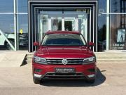 Volkswagen Tiguan II Уфа  - изображение 14
