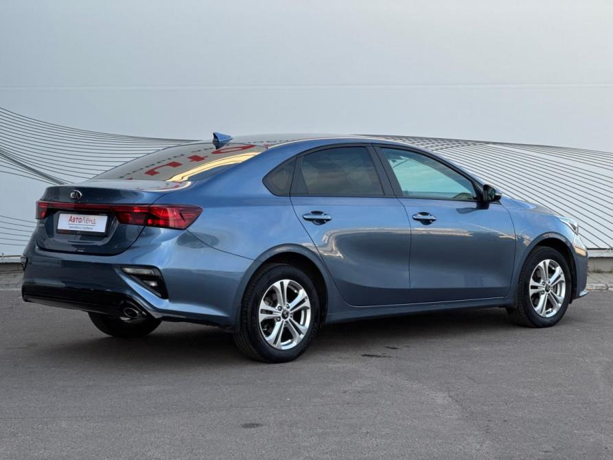 Kia Cerato IV Воронеж  - изображение 9
