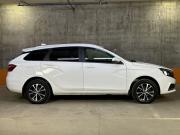 Lada (ВАЗ) Vesta I Уфа  - изображение 21