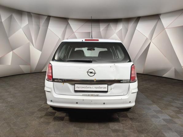 Opel Astra H Рестайлинг с пробегом 2008 года, цена 395 000 рублей, 252526 км, универсал, Автокод Объявления