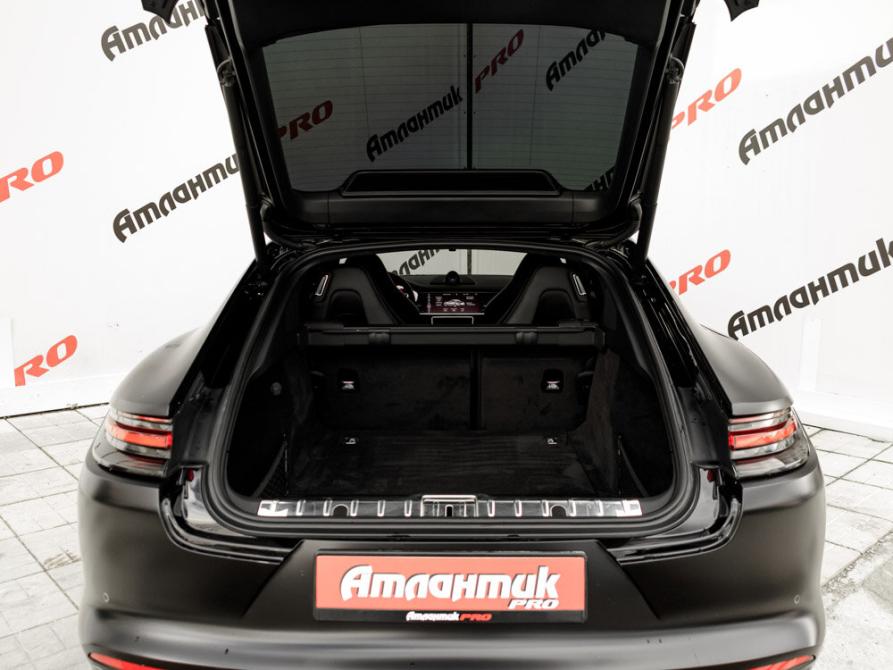 Porsche Panamera II Екатеринбург  - изображение 9