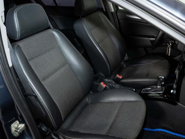 Opel Astra H Рестайлинг с пробегом 2010 года, цена 690 000 рублей, 191300 км, седан, Автокод Объявления