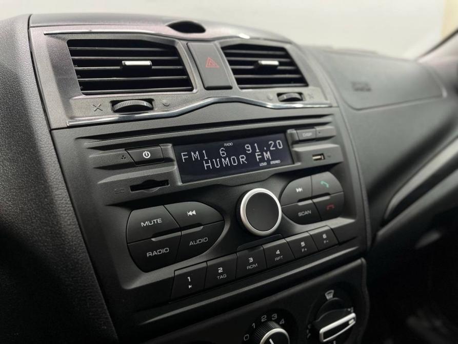 Lada (ВАЗ) Granta I Рестайлинг Ростов-на-Дону  - изображение 11